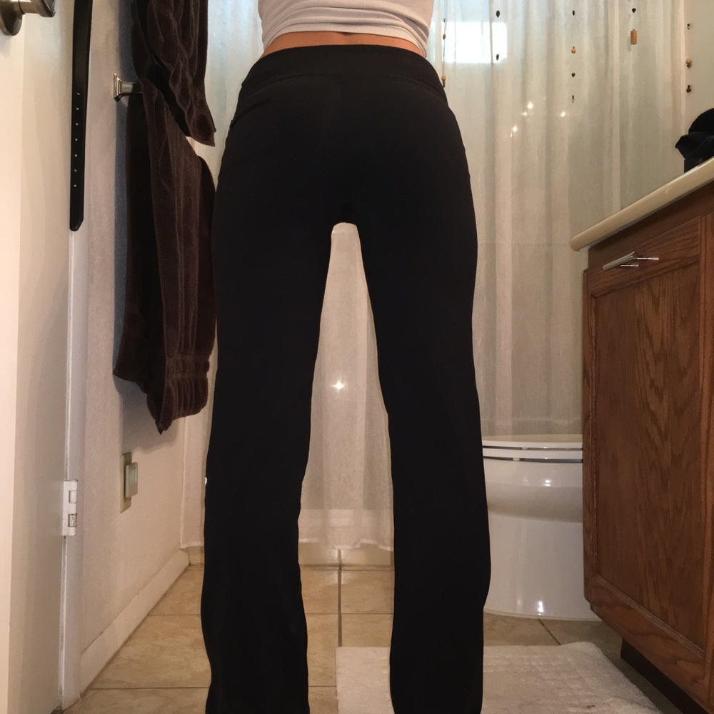 Lululemon pants